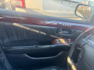 2002 Lexus LS 430 – JTHBN30F020091059